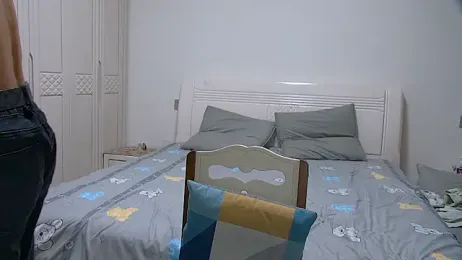 paofu-001 stripchat stream image