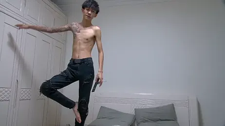 paofu-001 stripchat stream image