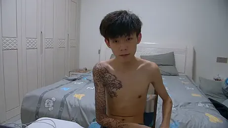 paofu-001 stripchat stream image