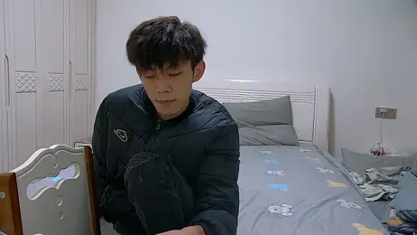 paofu-001 stripchat stream image