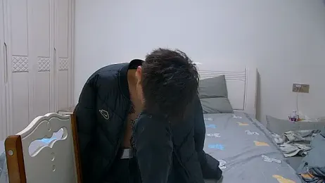 paofu-001 stripchat stream image