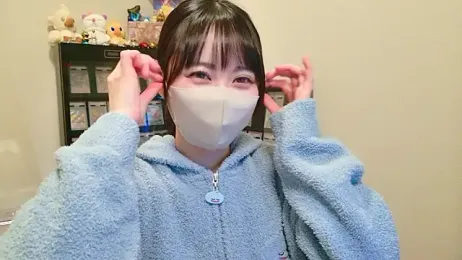 HIKARI_x0 stripchat stream image, 17.03.2026 14:20