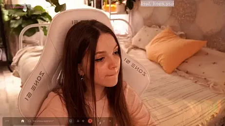 linessssa stripchat stream image, 17.03.2026 16:40