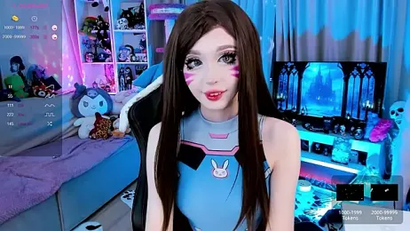 _Sparkland_ stripchat stream image, 17.03.2026 20:00