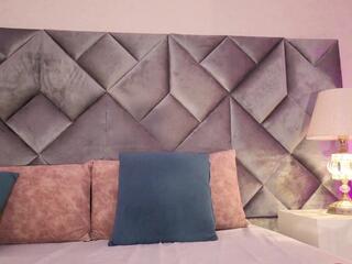 Leiza Thompson flirt4free stream image