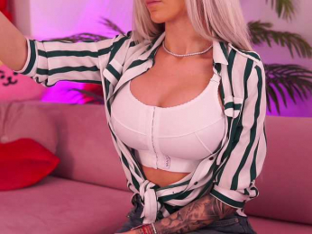 TheFallingAngel bongacams stream image