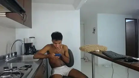 black_men9 stripchat stream image, 17.03.2026 23:00