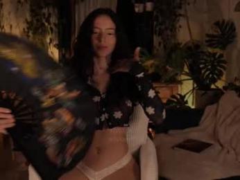 effylowell_ chaturbate stream image