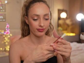 MilaLuxury bongacams stream image