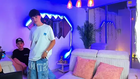 Houseofwarrios stripchat stream image