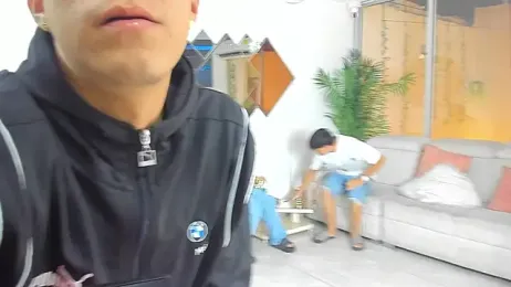 Houseofwarrios stripchat stream image