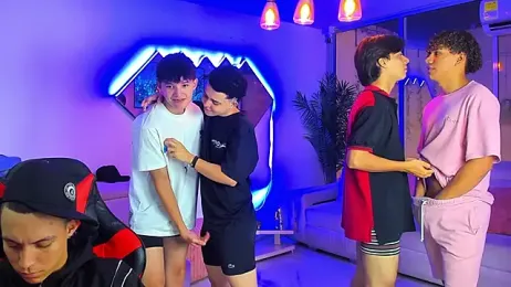 Houseofwarrios stripchat stream image