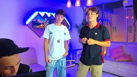 Houseofwarrios stripchat stream image