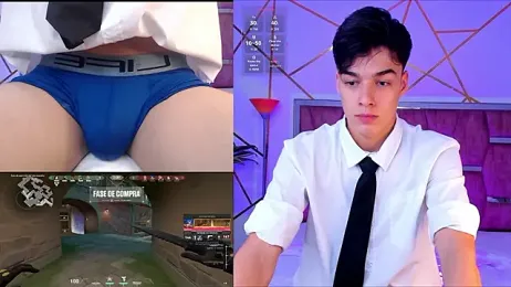 Gerony_ stripchat stream image