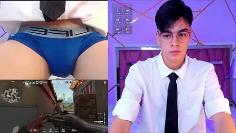 Gerony_ stripchat stream image