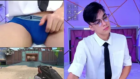 Gerony_ stripchat stream image