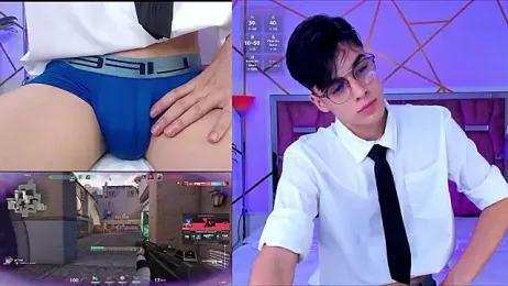 Gerony_ stripchat stream image