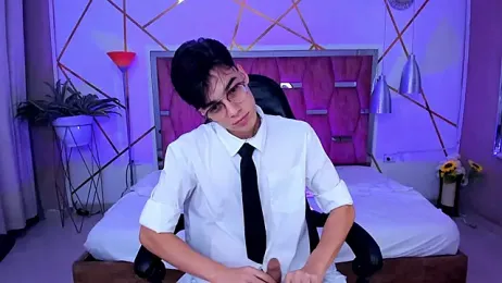 Gerony_ stripchat stream image