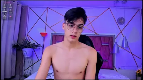 Gerony_ stripchat stream image