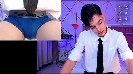 Gerony_ stripchat stream image