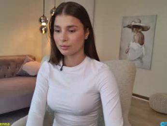 lenna_godess chaturbate stream image