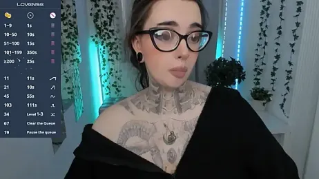 Dixi_Pixi_ stripchat stream image