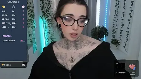 Dixi_Pixi_ stripchat stream image