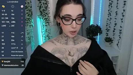 Dixi_Pixi_ stripchat stream image