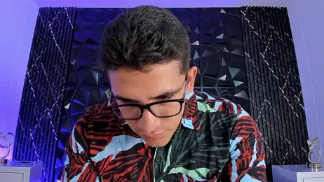 JeffDaltton stripchat stream image