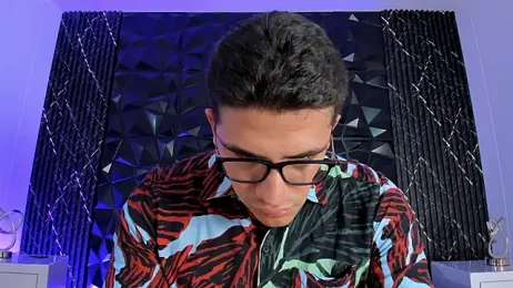 JeffDaltton stripchat stream image