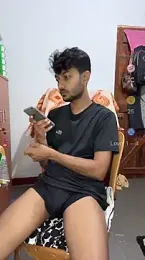 ShayanLK stripchat stream image