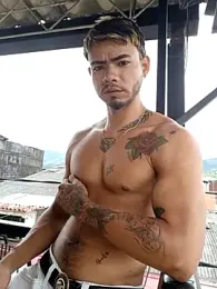 Niick01_ stripchat stream image