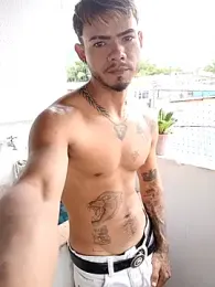 Niick01_ stripchat stream image