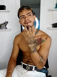 Niick01_ stripchat stream image