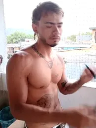 Niick01_ stripchat stream image