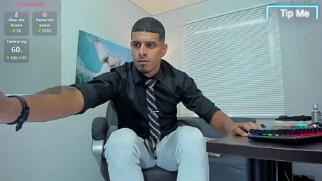 vincen_jose stripchat stream image