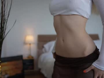 kriss0leoo chaturbate stream image