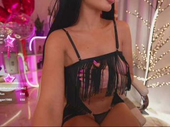 THE_BLACKcat bongacams stream image