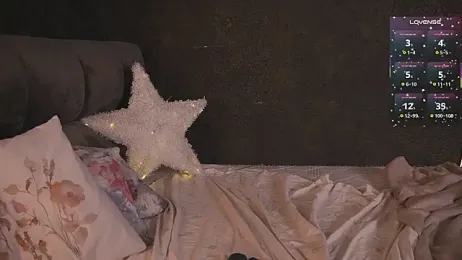 CeliaValado stripchat stream image