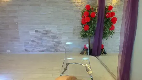 AngelInSinn stripchat stream image