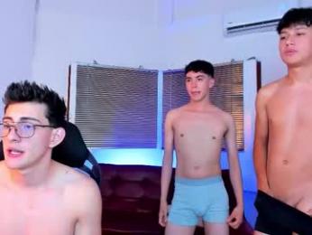 party_guyssex chaturbate stream image, 19.03.2026 02:10