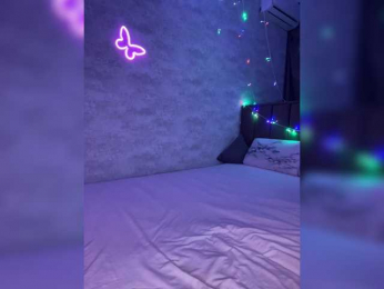 ButttFly bongacams stream image