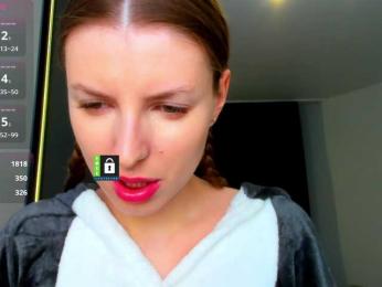 PinkPanterka bongacams stream image