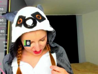 PinkPanterka bongacams stream image