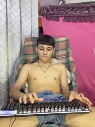 Artursmith stripchat stream image