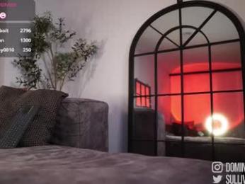 dominic_sullivan1 chaturbate stream image, 19.03.2026 04:50