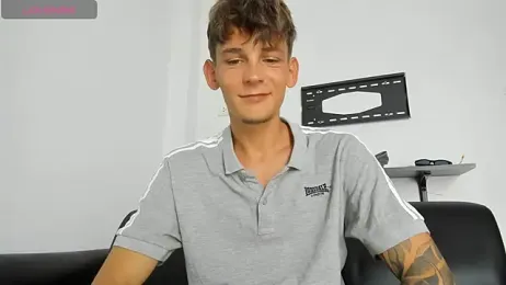 MiracleCam stripchat stream image