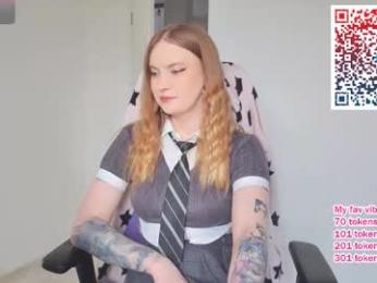 xxxhentaition chaturbate stream image, 19.03.2026 08:20