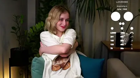 EdlinHargus stripchat stream image