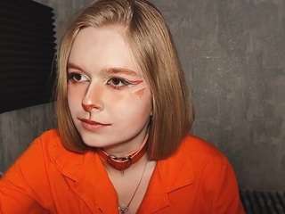 keshiavondracek camsoda stream image, 19.03.2026 07:30